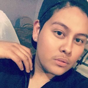 Meet your Posher, Iggy